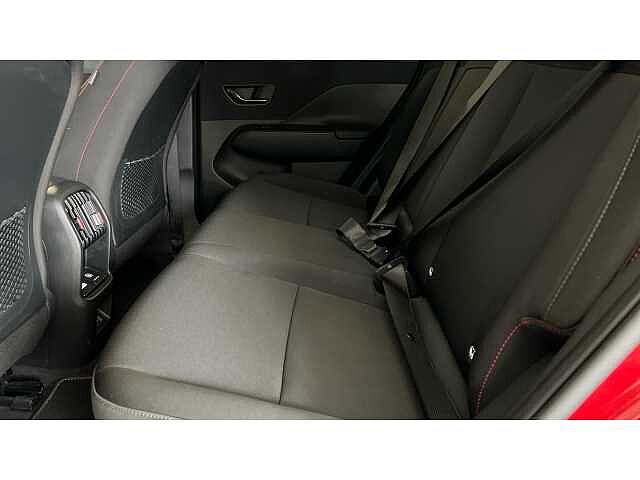 Hyundai KONA KONA 160kW N Line 65kWh 5dr Auto Red