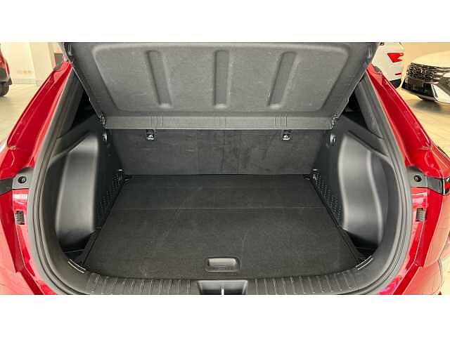 Hyundai KONA KONA 160kW N Line 65kWh 5dr Auto Red