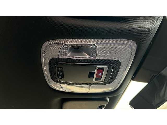 Hyundai KONA KONA 160kW N Line 65kWh 5dr Auto Red