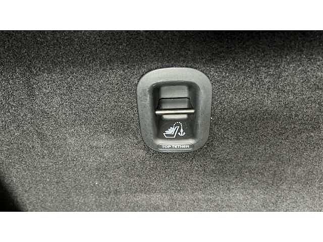 Hyundai KONA KONA 160kW N Line 65kWh 5dr Auto Red