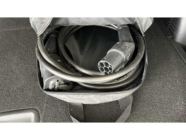 Hyundai KONA KONA 160kW N Line 65kWh 5dr Auto Red