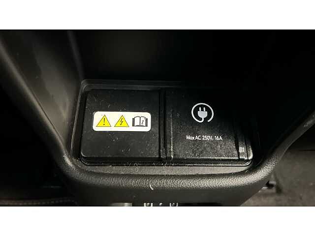 Hyundai KONA KONA 160kW N Line 65kWh 5dr Auto Red