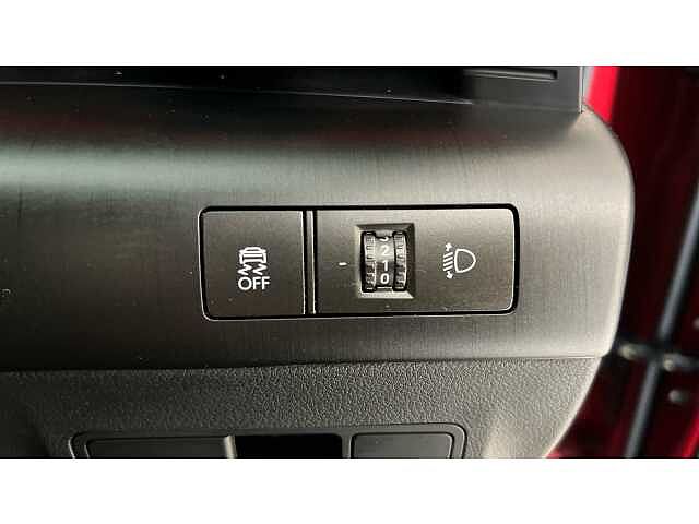 Hyundai KONA KONA 160kW N Line 65kWh 5dr Auto Red