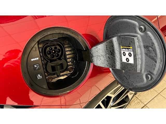 Hyundai Ioniq 6 IONIQ 6 168kW Premium 77kWh 4dr Auto