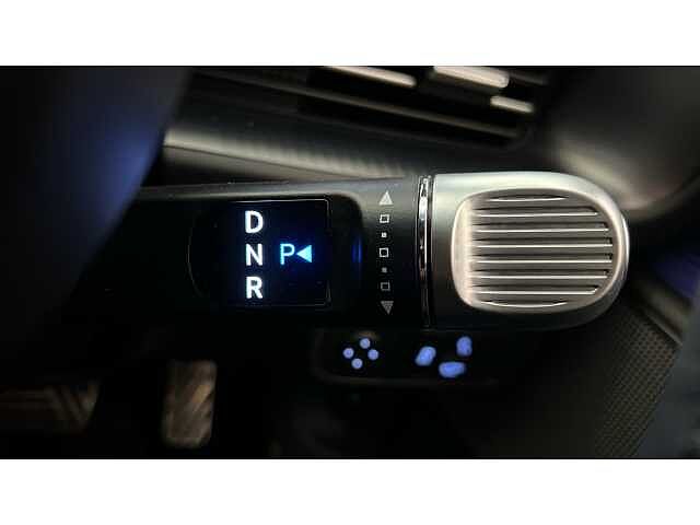 Hyundai Ioniq 6 IONIQ 6 168kW Premium 77kWh 4dr Auto