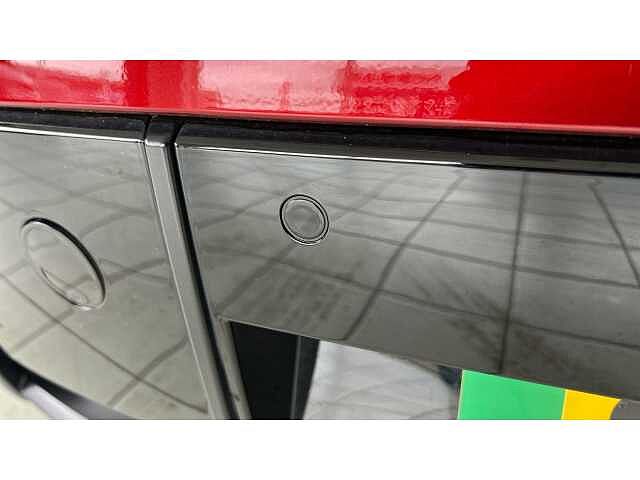 Hyundai Ioniq 6 IONIQ 6 168kW Premium 77kWh 4dr Auto