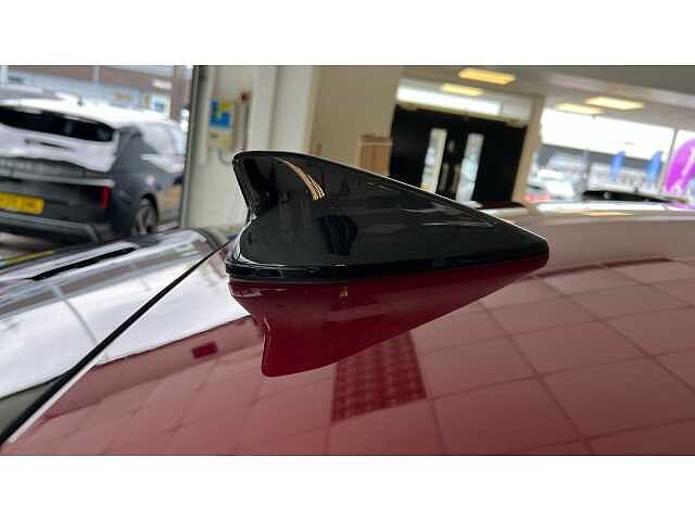 Hyundai Ioniq 6 IONIQ 6 168kW Premium 77kWh 4dr Auto