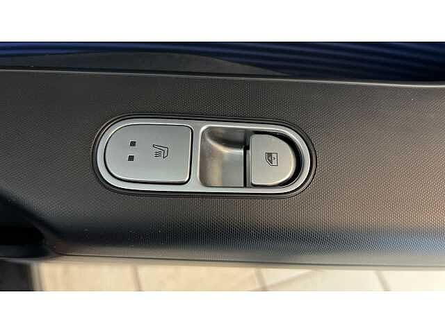 Hyundai Ioniq 6 IONIQ 6 168kW Premium 77kWh 4dr Auto
