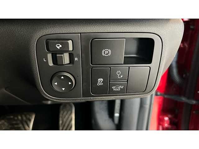 Hyundai Ioniq 6 IONIQ 6 168kW Premium 77kWh 4dr Auto