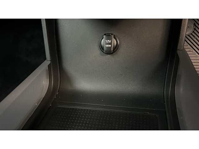 Hyundai Ioniq 6 IONIQ 6 168kW Premium 77kWh 4dr Auto