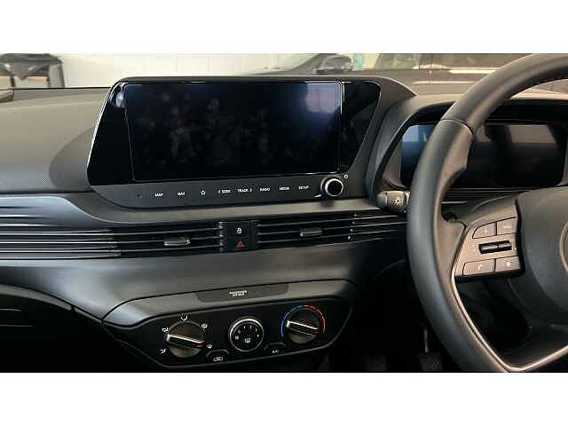 Hyundai I20 I20 1.0T GDi Advance [Nav] 5dr Grey