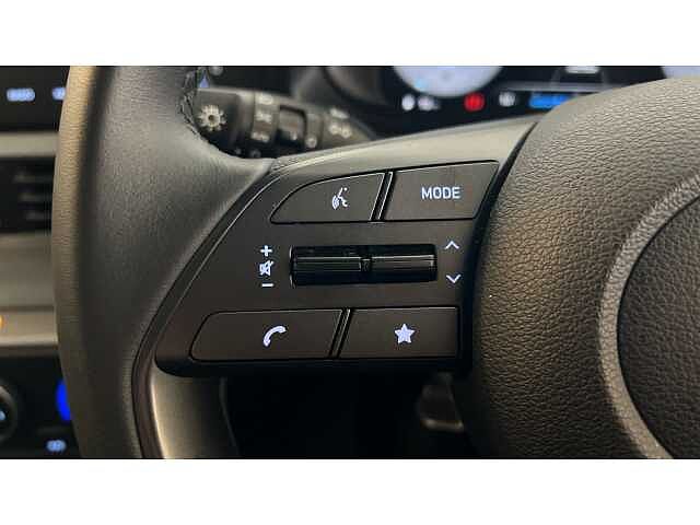 Hyundai I20 I20 1.0T GDi Advance [Nav] 5dr Grey