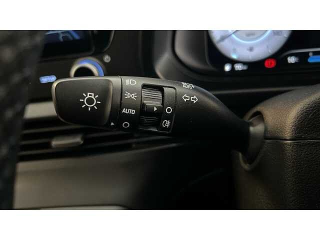 Hyundai I20 I20 1.0T GDi Advance [Nav] 5dr Grey