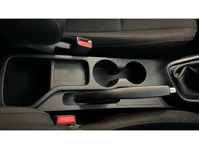 Hyundai I20 I20 1.0T GDi Advance [Nav] 5dr Grey