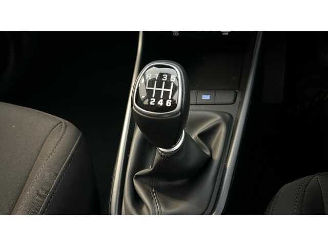 Hyundai I20 I20 1.0T GDi Advance [Nav] 5dr Grey