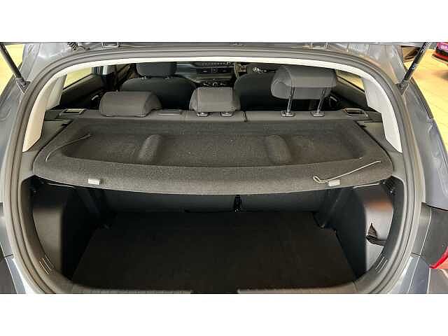 Hyundai I20 I20 1.0T GDi Advance [Nav] 5dr Grey
