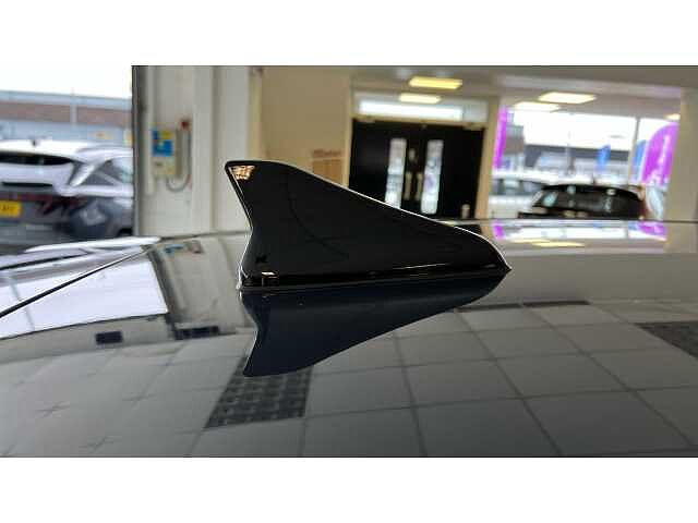 Hyundai I20 I20 1.0T GDi Advance [Nav] 5dr Grey