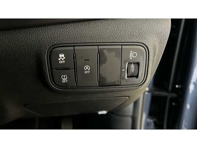 Hyundai I20 I20 1.0T GDi Advance [Nav] 5dr Grey