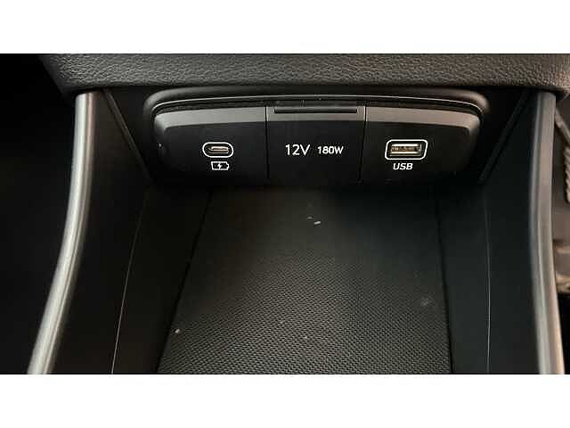 Hyundai I20 I20 1.0T GDi Advance [Nav] 5dr Grey