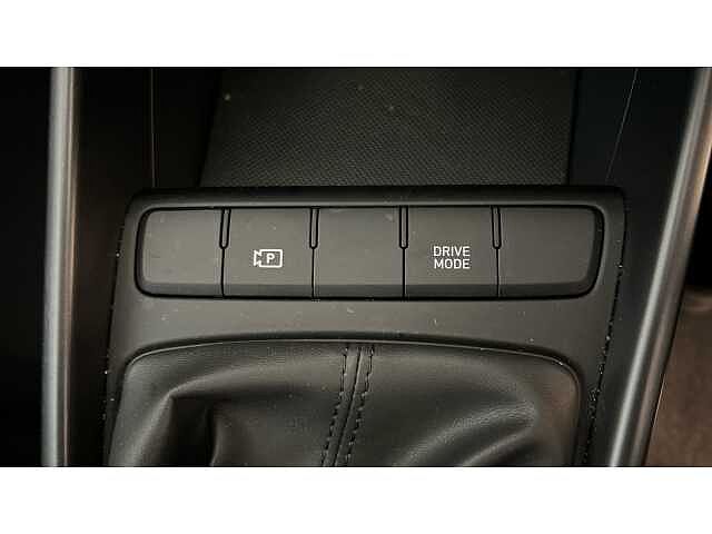 Hyundai I20 I20 1.0T GDi Advance [Nav] 5dr Grey