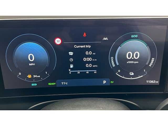 Hyundai TUCSON 1.6T Plug-in Hybrid N Line S 5dr Auto Grey