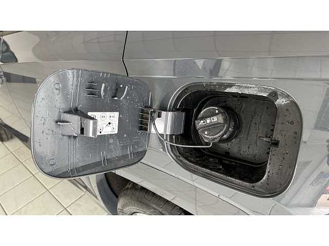 Hyundai TUCSON 1.6T Plug-in Hybrid N Line S 5dr Auto Grey