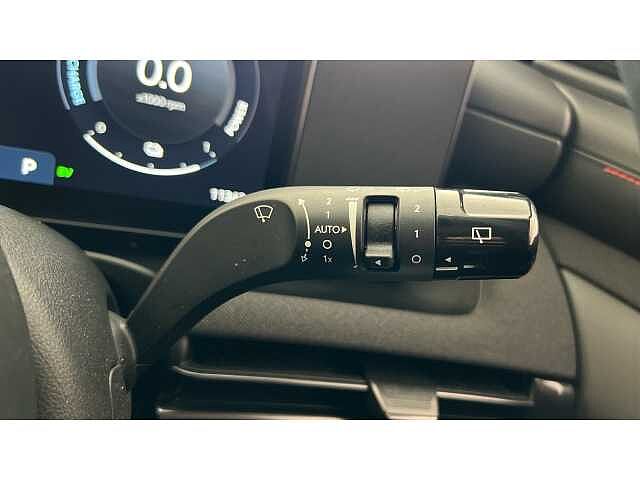 Hyundai TUCSON 1.6T Plug-in Hybrid N Line S 5dr Auto Grey