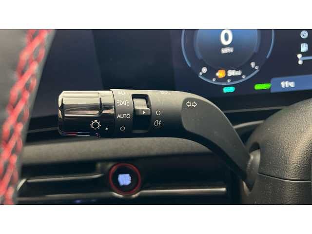 Hyundai TUCSON 1.6T Plug-in Hybrid N Line S 5dr Auto Grey