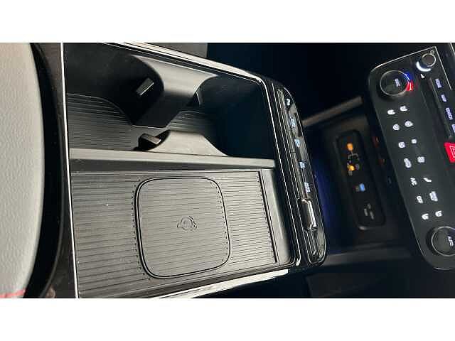 Hyundai TUCSON 1.6T Plug-in Hybrid N Line S 5dr Auto Grey