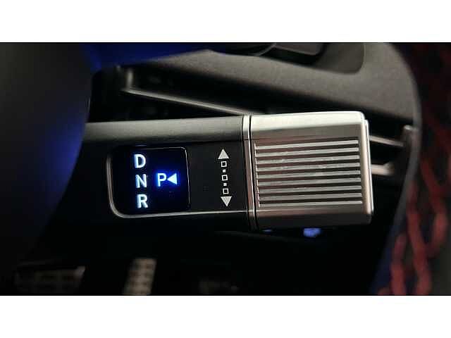 Hyundai TUCSON 1.6T Plug-in Hybrid N Line S 5dr Auto Grey