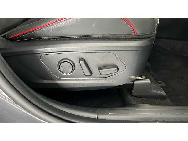 Hyundai TUCSON 1.6T Plug-in Hybrid N Line S 5dr Auto Grey