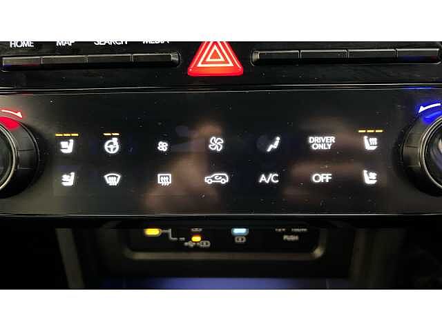 Hyundai TUCSON 1.6T Plug-in Hybrid N Line S 5dr Auto Grey