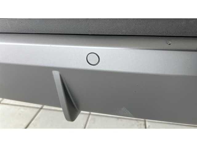 Hyundai TUCSON 1.6T Plug-in Hybrid N Line S 5dr Auto Grey