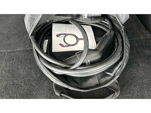 Hyundai TUCSON 1.6T Plug-in Hybrid N Line S 5dr Auto Grey