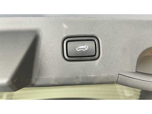 Hyundai TUCSON 1.6T Plug-in Hybrid N Line S 5dr Auto Grey