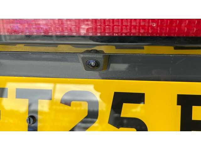 Hyundai TUCSON 1.6T Plug-in Hybrid N Line S 5dr Auto Grey