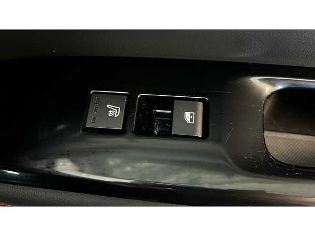 Hyundai TUCSON 1.6T Plug-in Hybrid N Line S 5dr Auto Grey