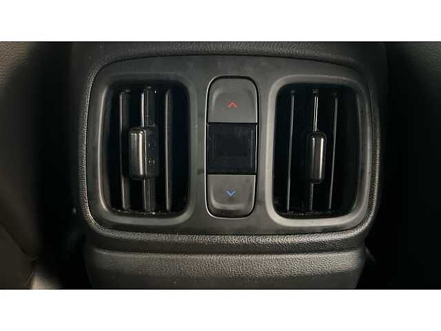 Hyundai TUCSON 1.6T Plug-in Hybrid N Line S 5dr Auto Grey