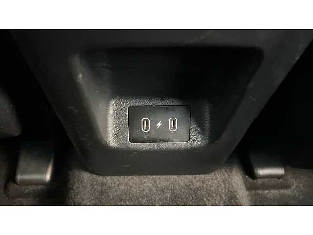 Hyundai TUCSON 1.6T Plug-in Hybrid N Line S 5dr Auto Grey