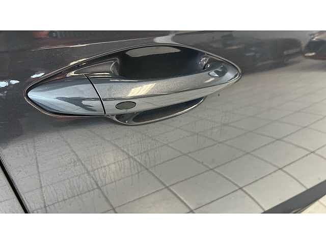 Hyundai TUCSON 1.6T Plug-in Hybrid N Line S 5dr Auto Grey