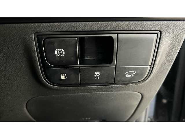 Hyundai TUCSON 1.6T Plug-in Hybrid N Line S 5dr Auto Grey