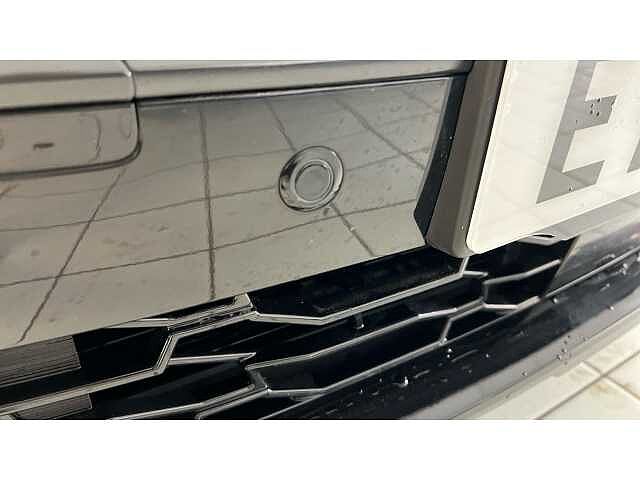 Hyundai TUCSON 1.6T Plug-in Hybrid N Line S 5dr Auto Grey