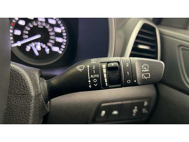 Hyundai TUCSON 1.6 GDi SE Nav 5dr 2WD