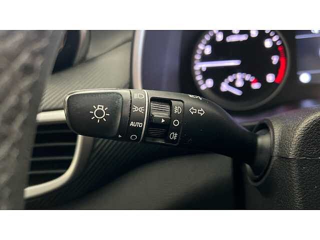 Hyundai TUCSON 1.6 GDi SE Nav 5dr 2WD