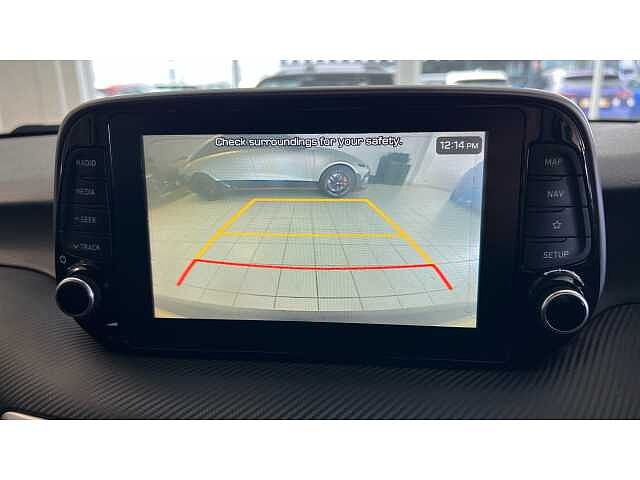 Hyundai TUCSON 1.6 GDi SE Nav 5dr 2WD