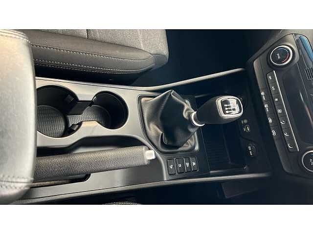 Hyundai TUCSON 1.6 GDi SE Nav 5dr 2WD