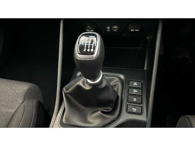 Hyundai TUCSON 1.6 GDi SE Nav 5dr 2WD