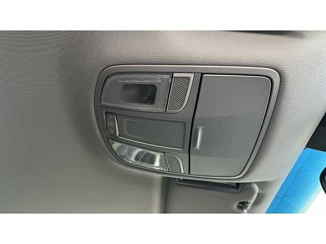 Hyundai TUCSON 1.6 GDi SE Nav 5dr 2WD