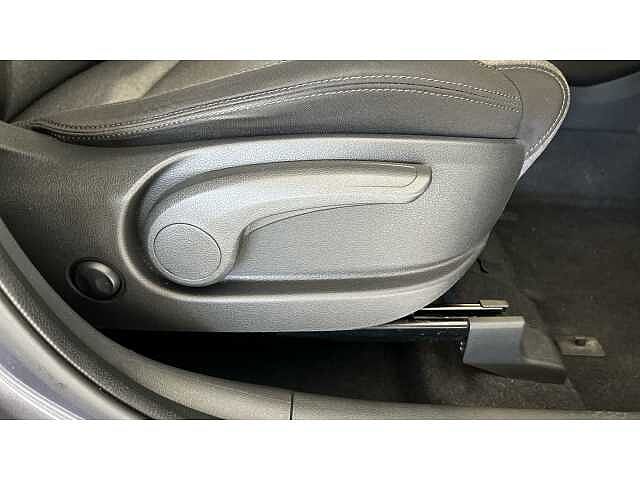 Hyundai TUCSON 1.6 GDi SE Nav 5dr 2WD