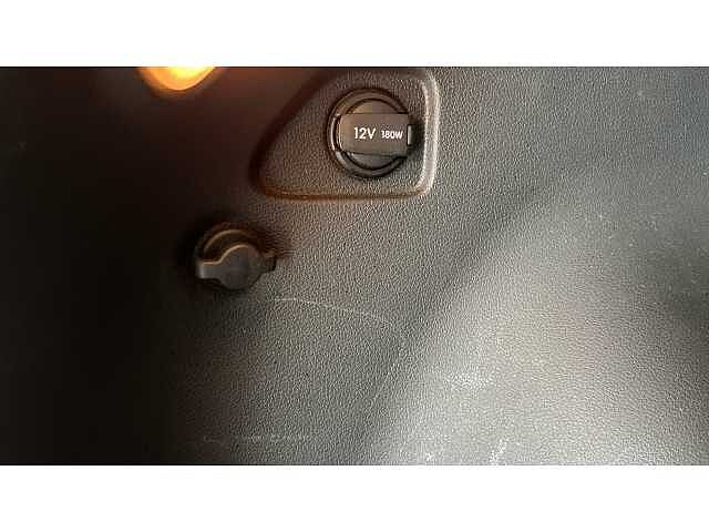 Hyundai TUCSON 1.6 GDi SE Nav 5dr 2WD